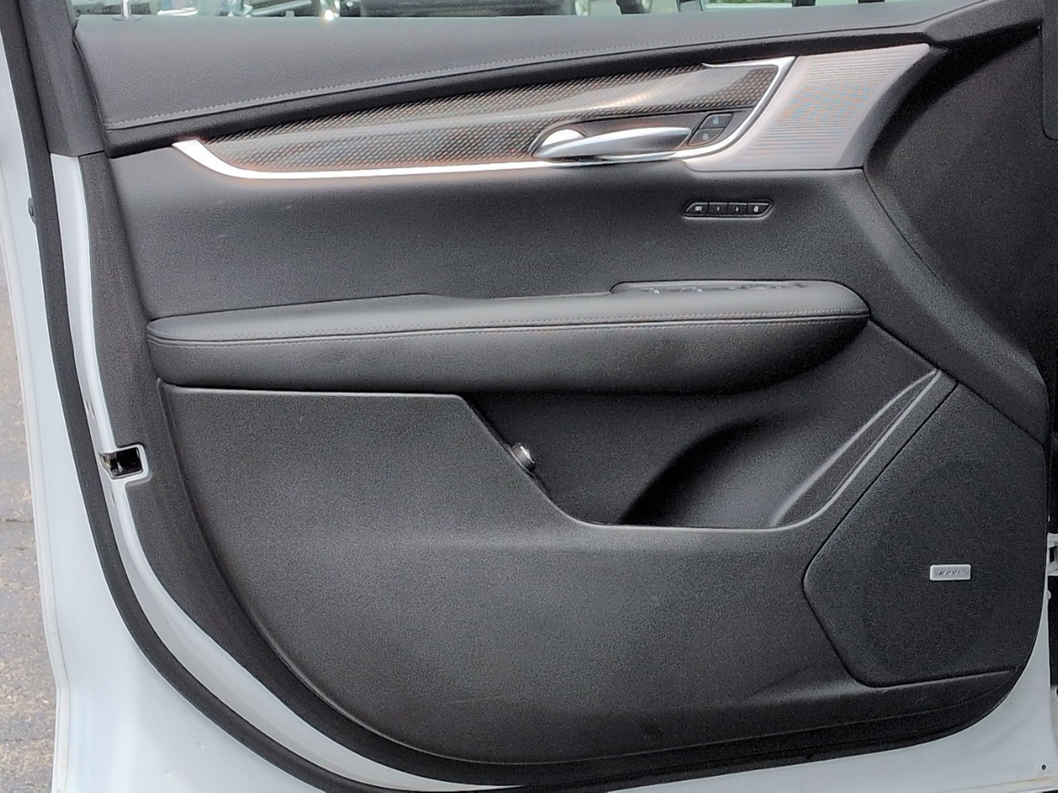 2023 Cadillac XT5 Sport