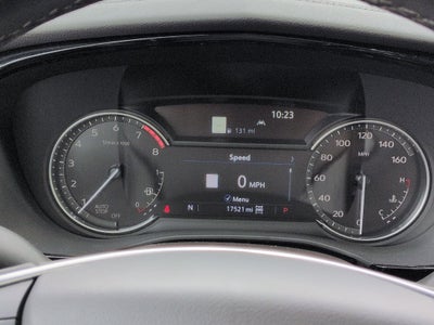 2023 Cadillac XT5 Sport