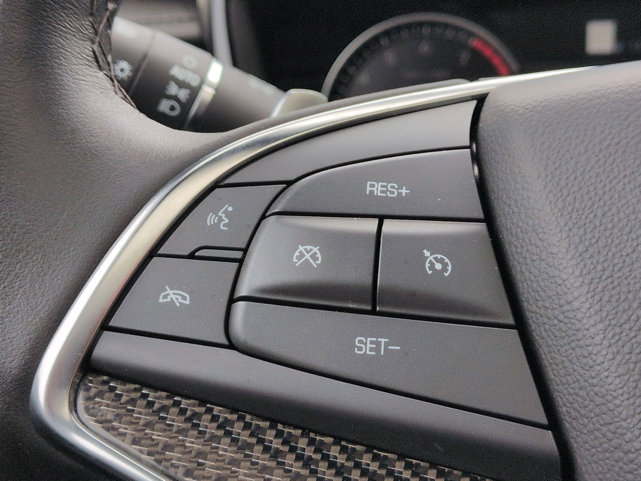 2023 Cadillac XT5 Sport