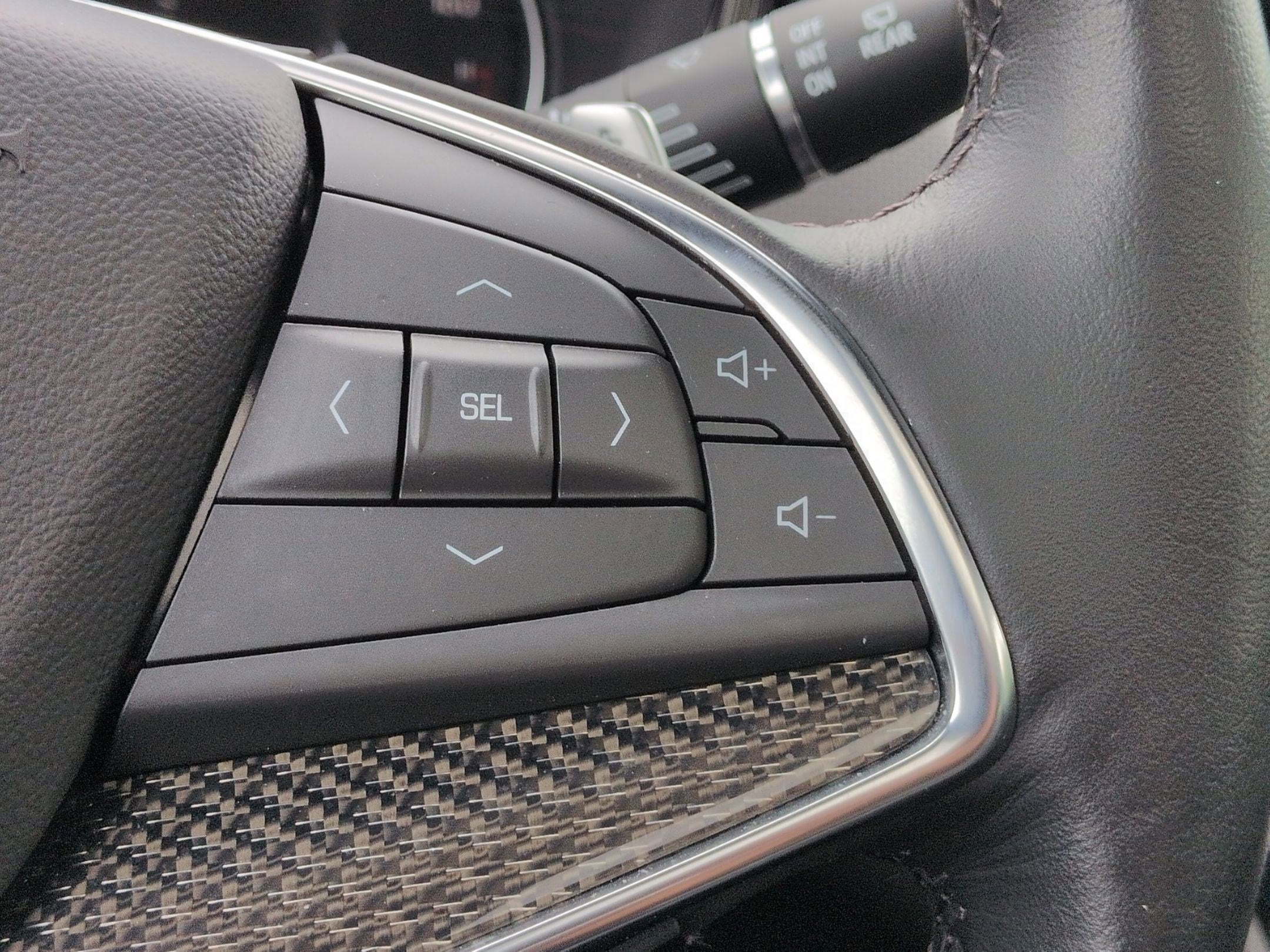 2023 Cadillac XT5 Sport