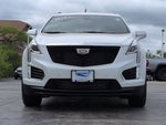 2023 Cadillac XT5 Sport