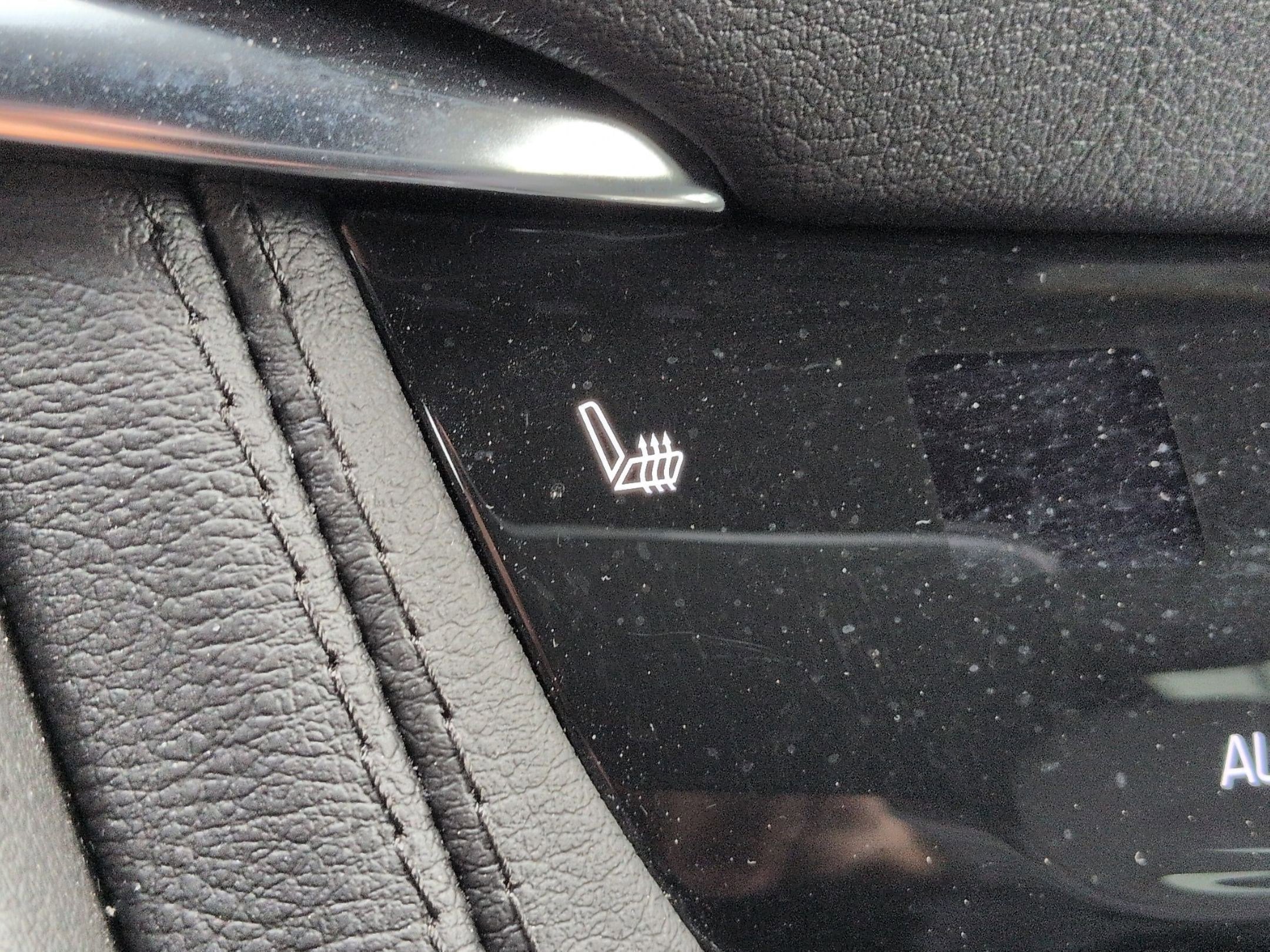 2023 Cadillac XT5 Sport