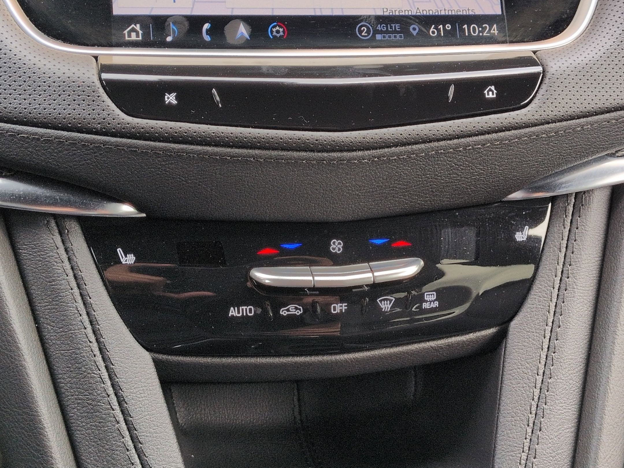 2023 Cadillac XT5 Sport