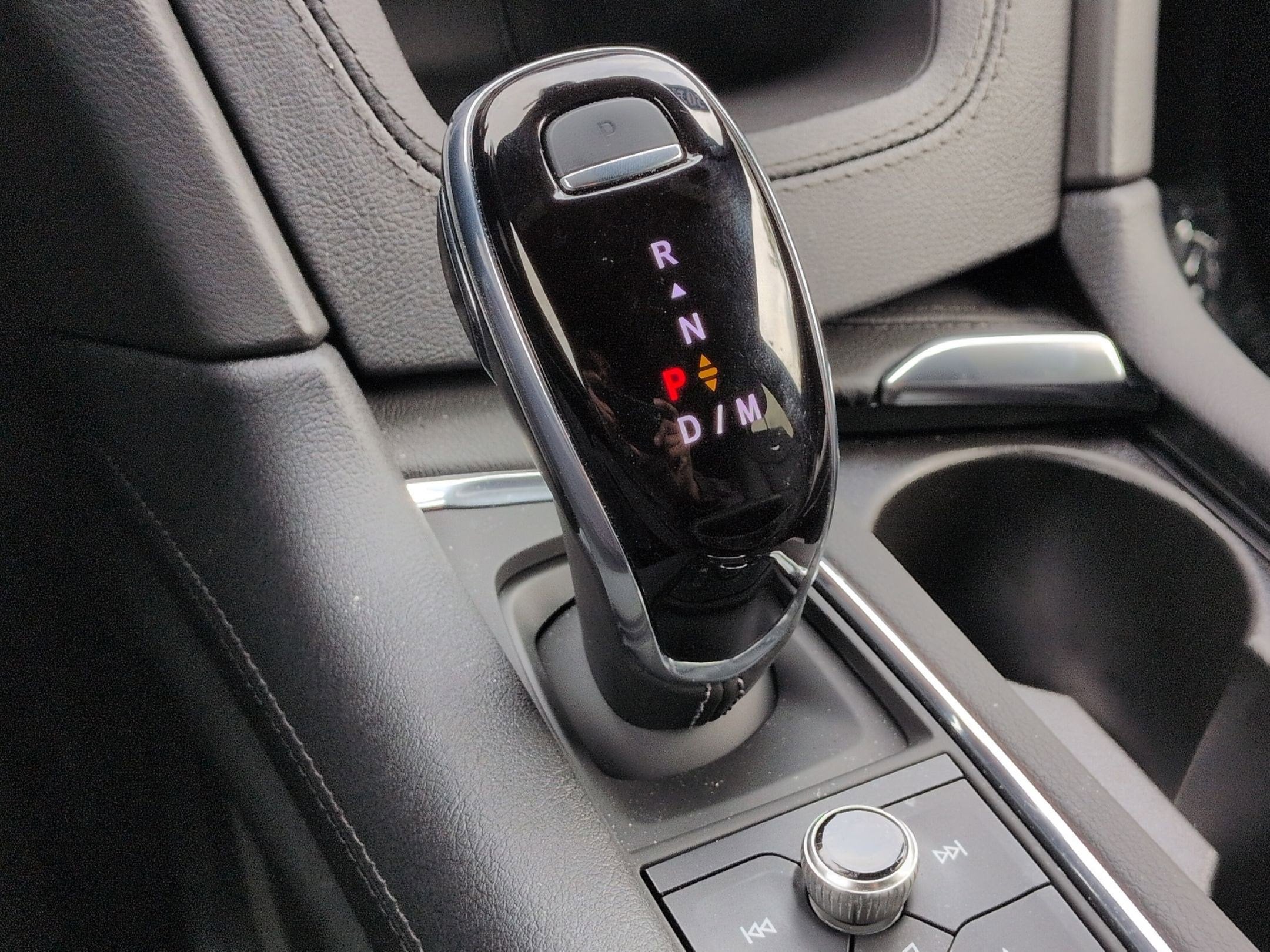 2023 Cadillac XT5 Sport