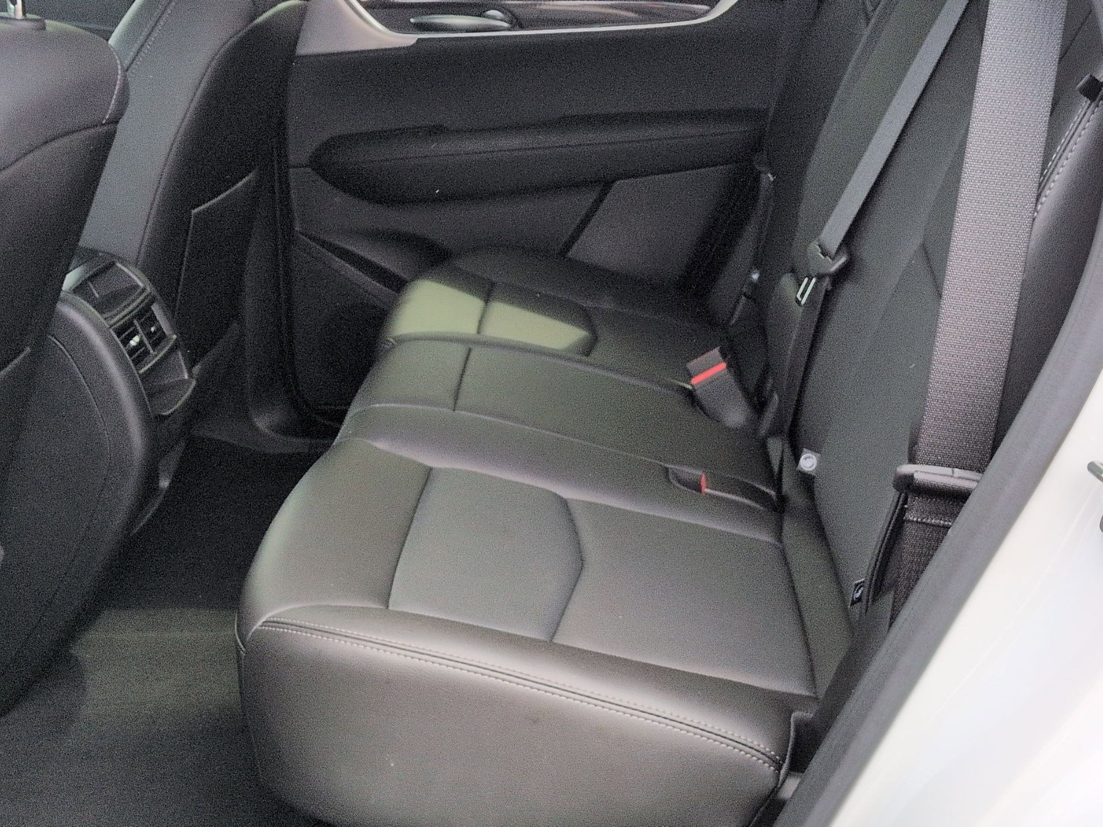 2023 Cadillac XT5 Sport