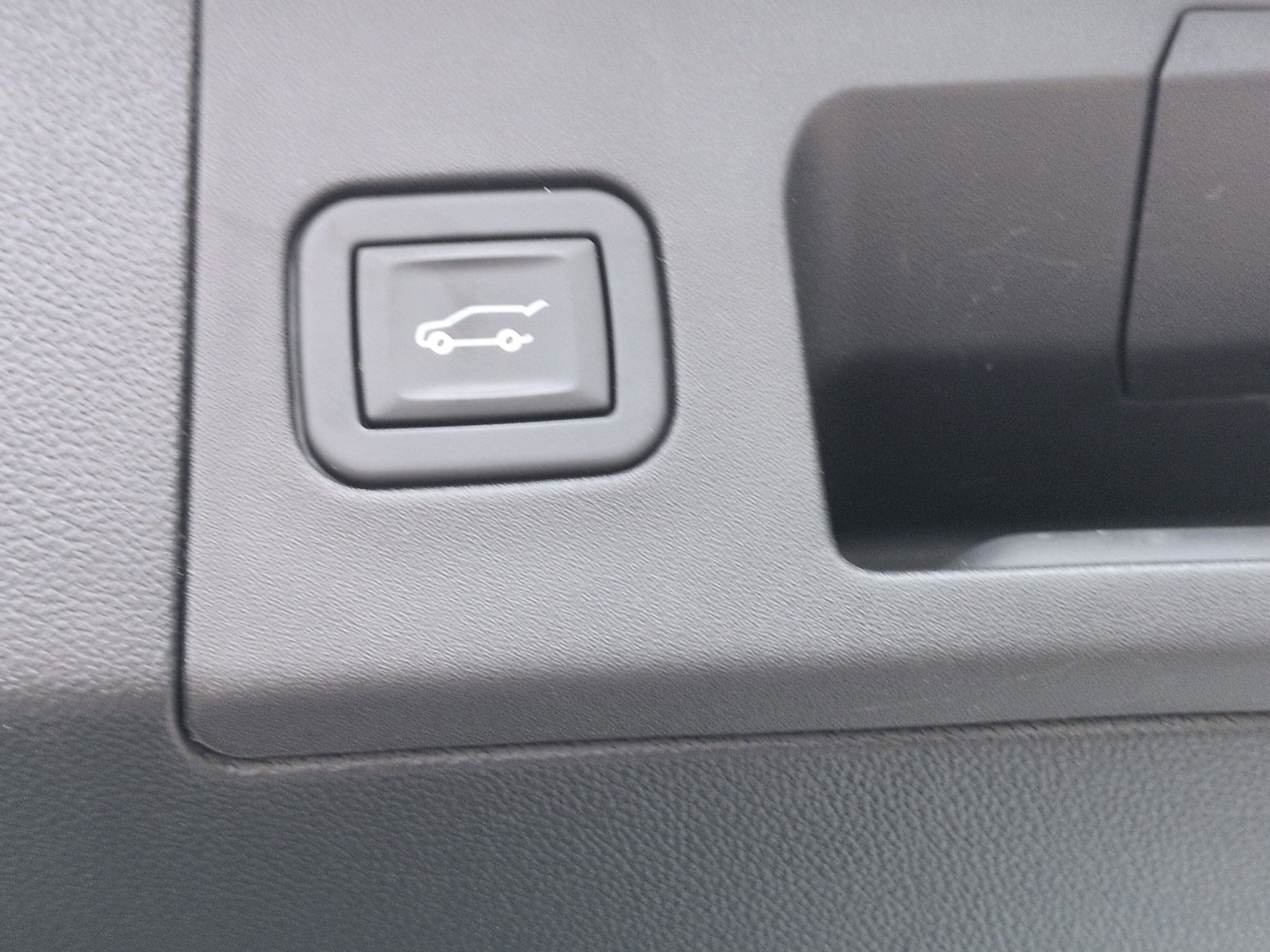 2023 Cadillac XT5 Sport