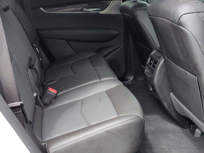 2023 Cadillac XT5 Sport