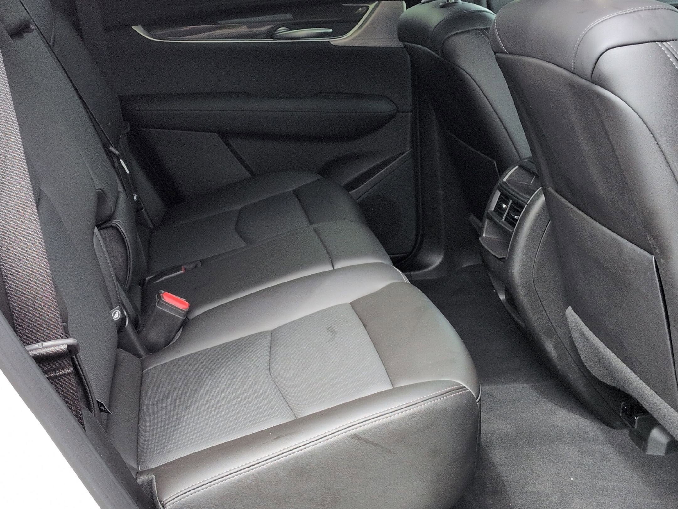 2023 Cadillac XT5 Sport