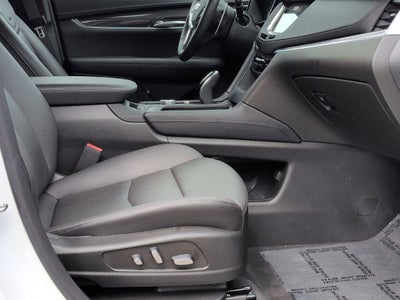 2023 Cadillac XT5 Sport