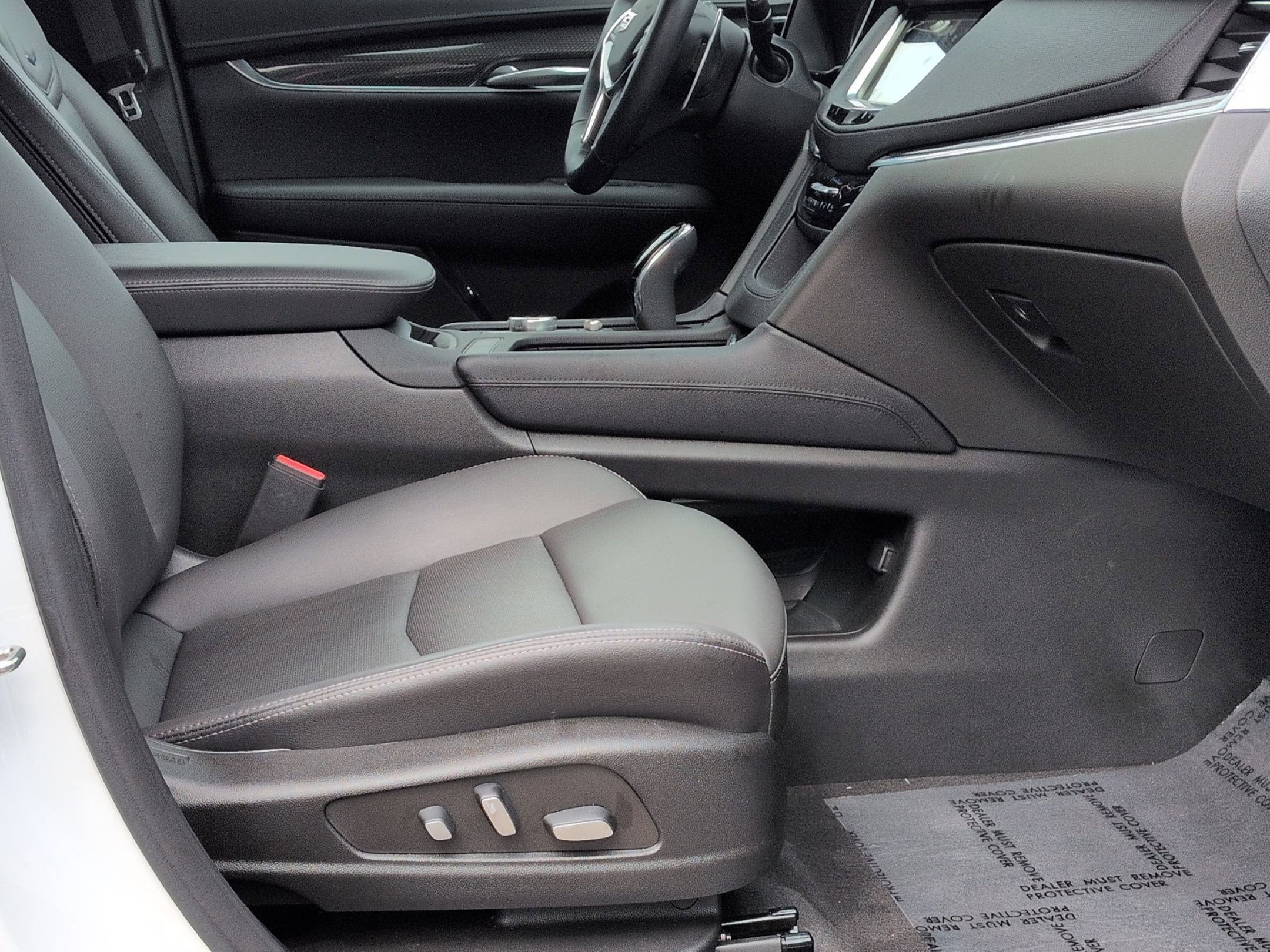 2023 Cadillac XT5 Sport