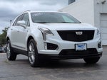 2023 Cadillac XT5 Sport