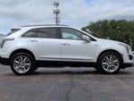 2023 Cadillac XT5 Sport