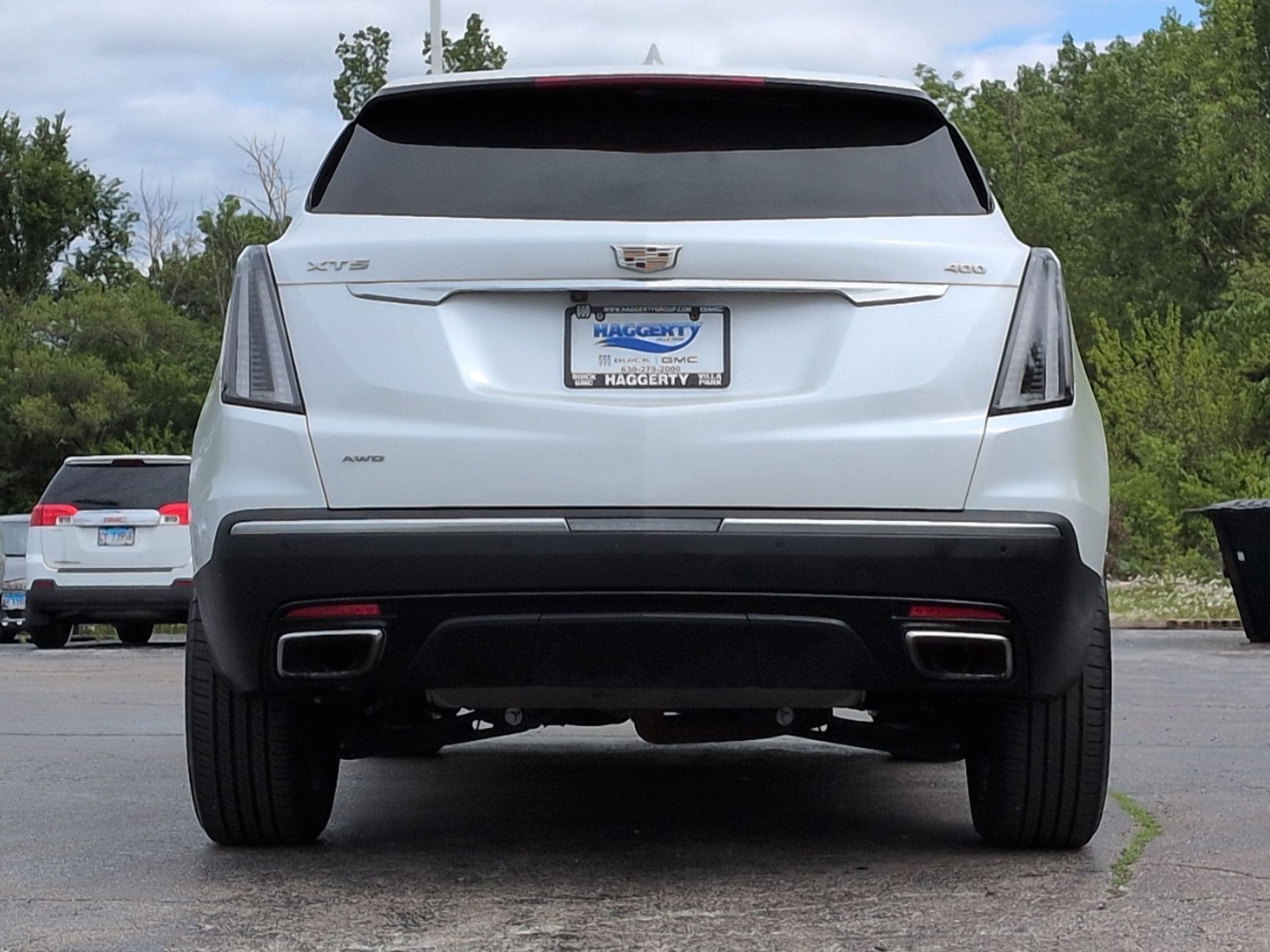 2023 Cadillac XT5 Sport