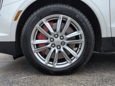 2023 Cadillac XT5 Sport