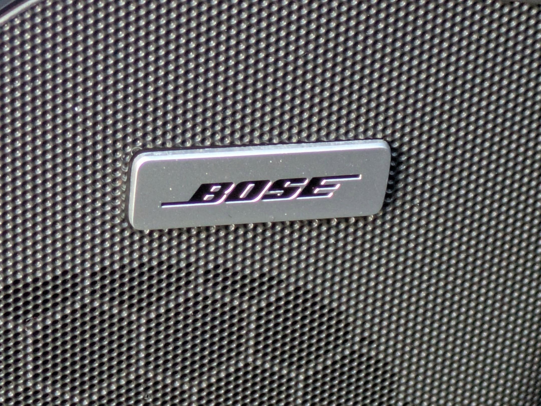 2018 Cadillac Escalade Premium Luxury