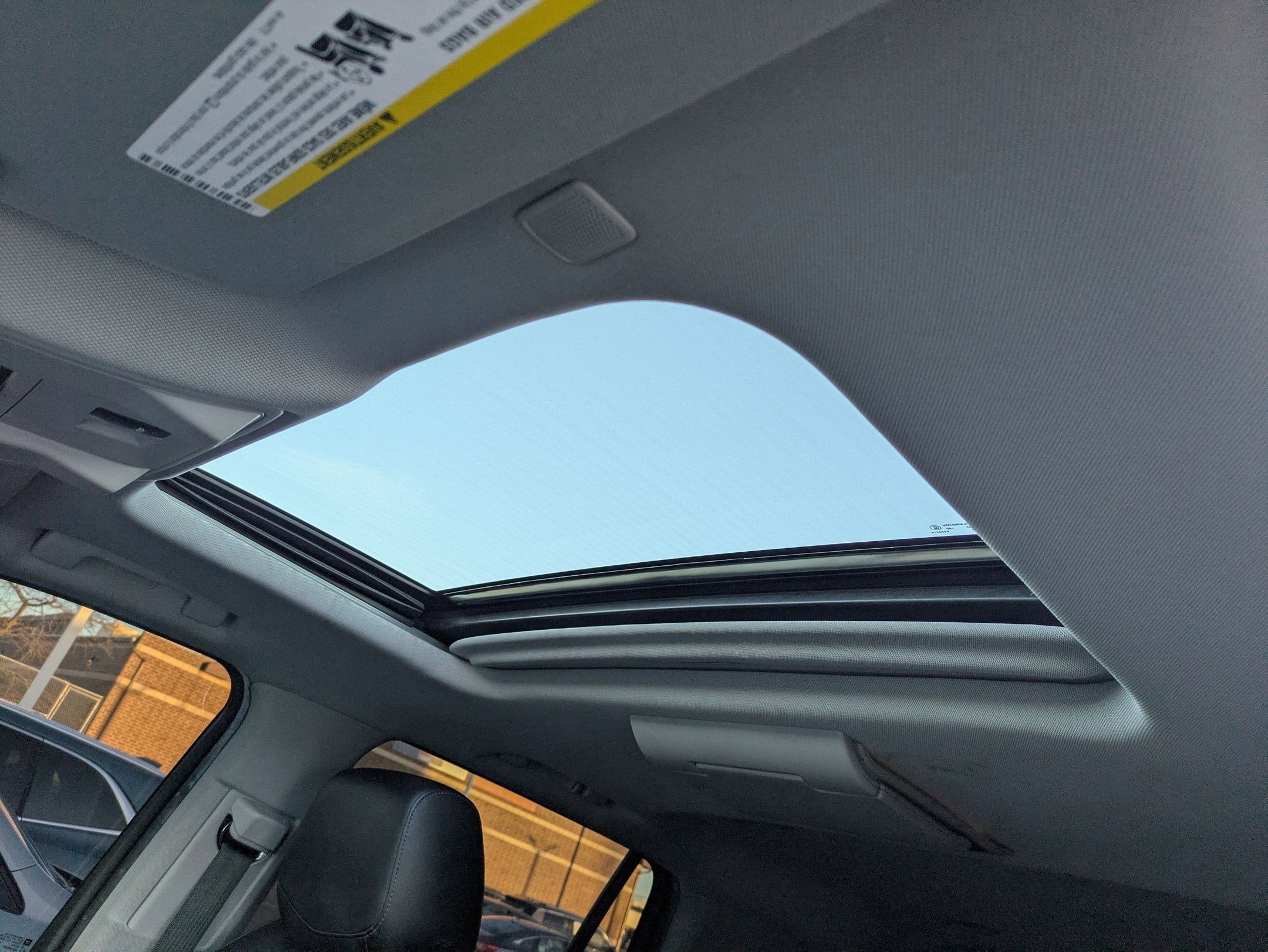 2018 Cadillac Escalade Premium Luxury