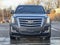 2018 Cadillac Escalade Premium Luxury