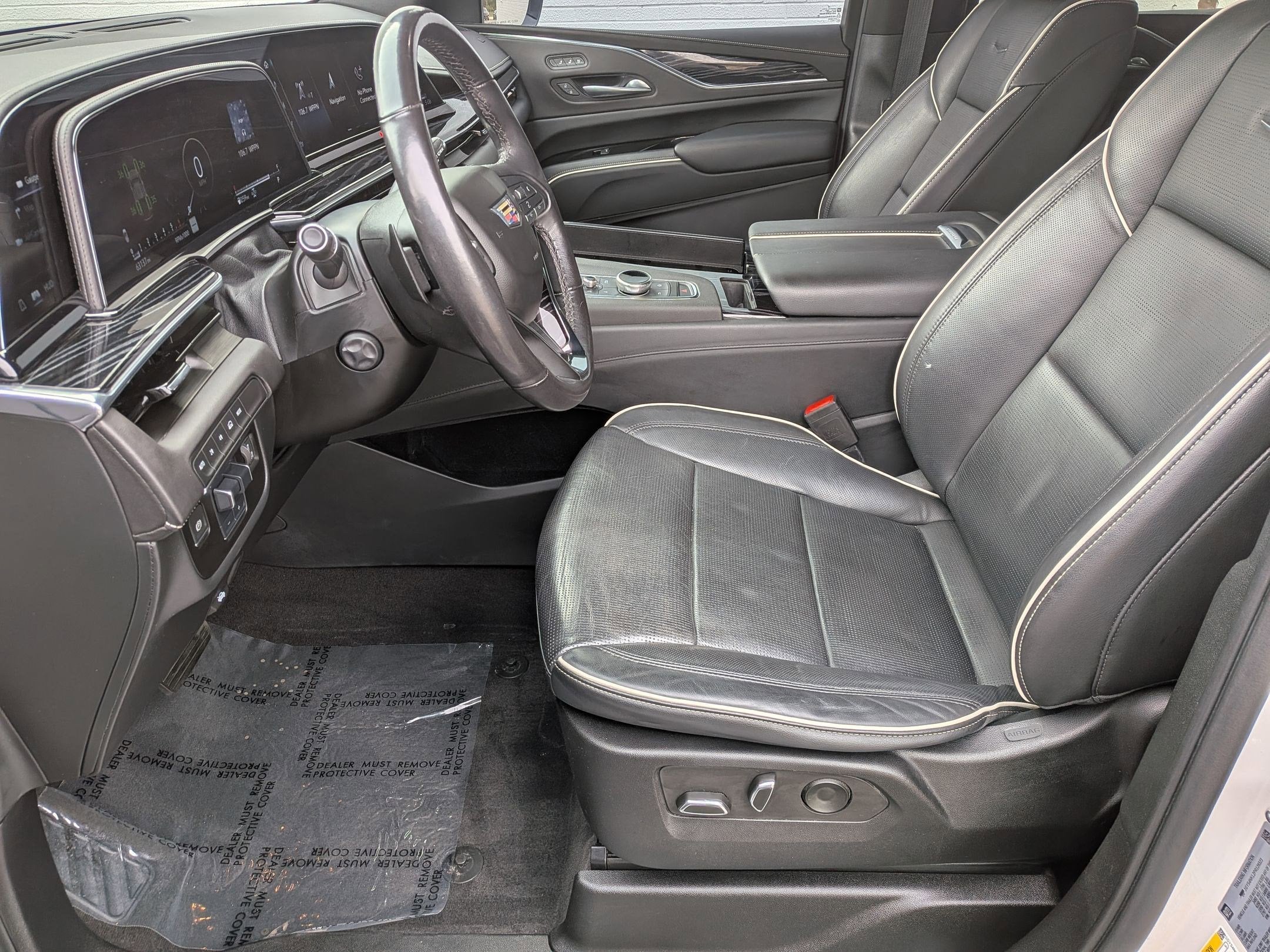 2023 Cadillac Escalade ESV Sport