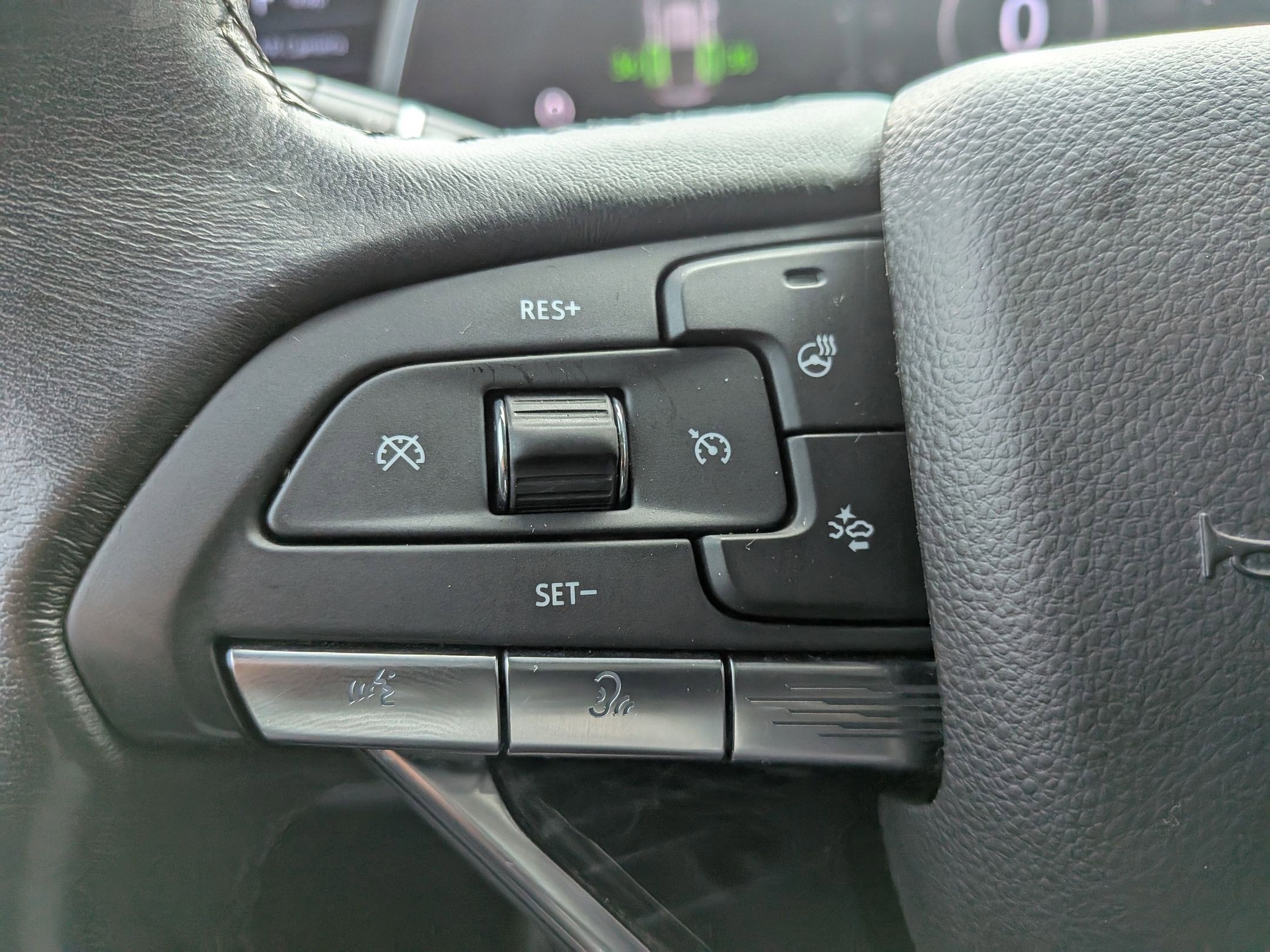 2023 Cadillac Escalade ESV Sport