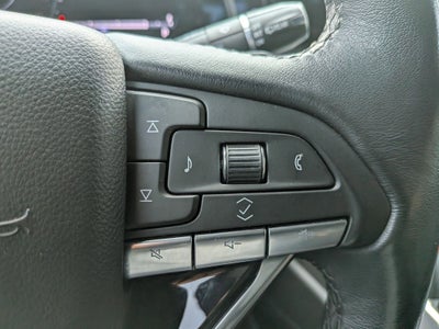 2023 Cadillac Escalade ESV Sport