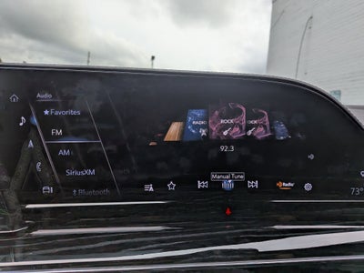 2023 Cadillac Escalade ESV Sport
