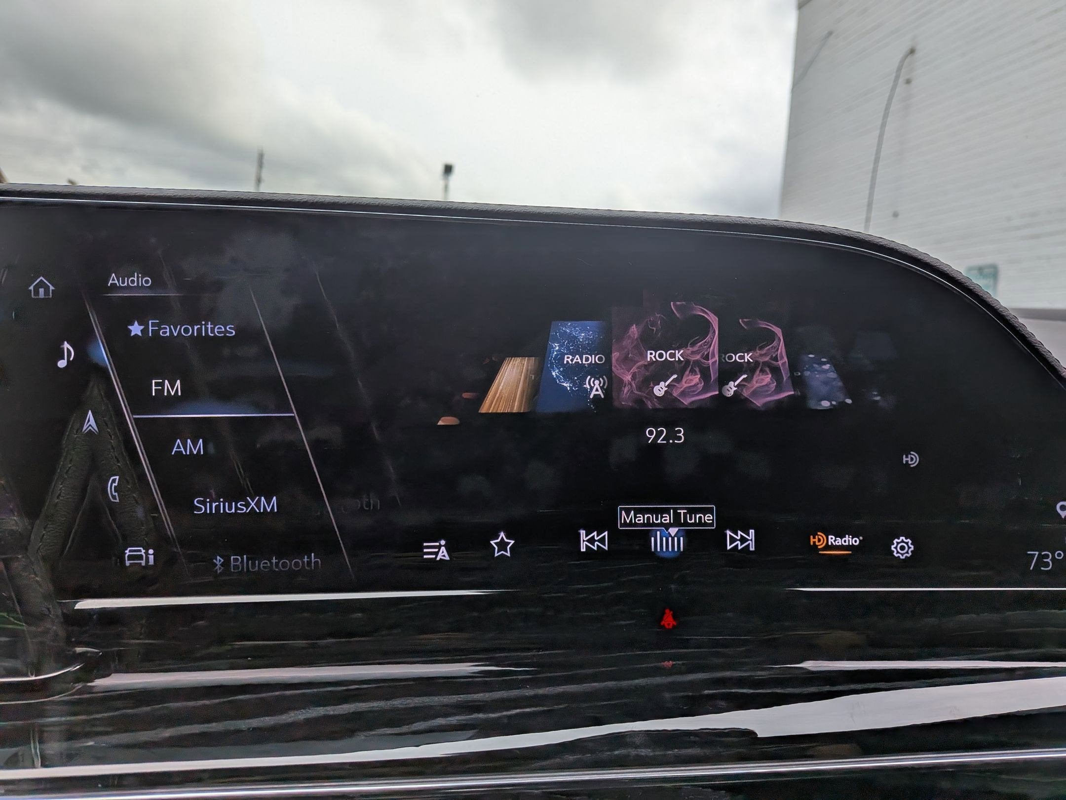 2023 Cadillac Escalade ESV Sport