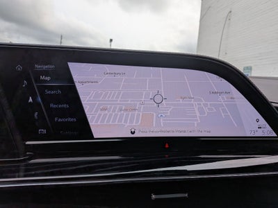 2023 Cadillac Escalade ESV Sport