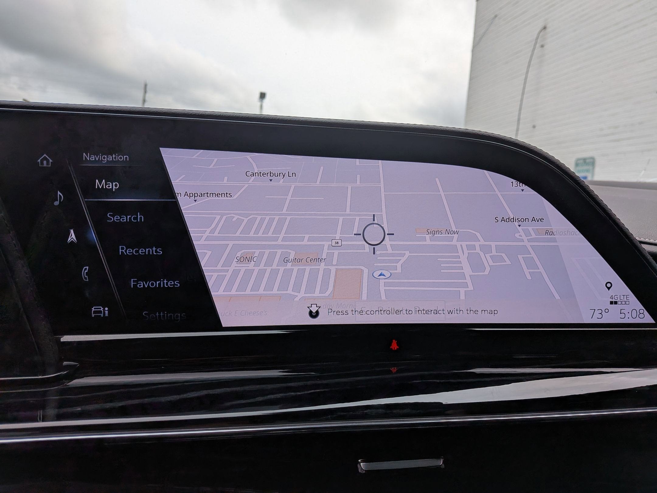 2023 Cadillac Escalade ESV Sport