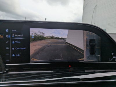 2023 Cadillac Escalade ESV Sport