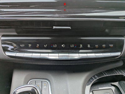 2023 Cadillac Escalade ESV Sport
