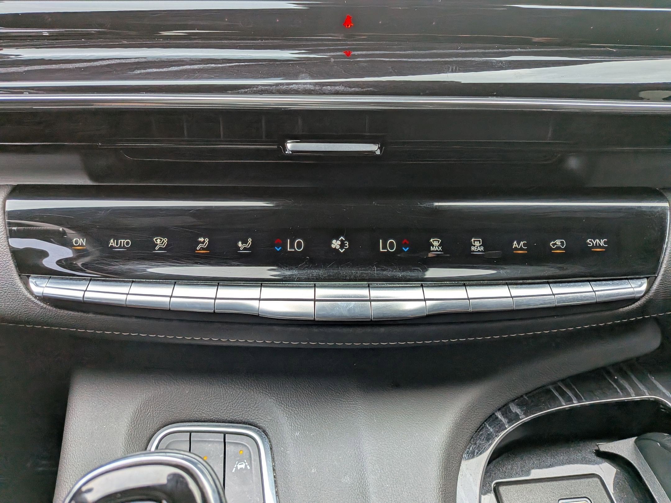 2023 Cadillac Escalade ESV Sport