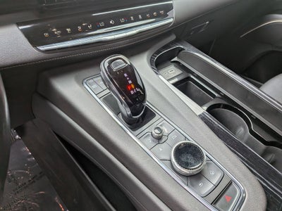 2023 Cadillac Escalade ESV Sport
