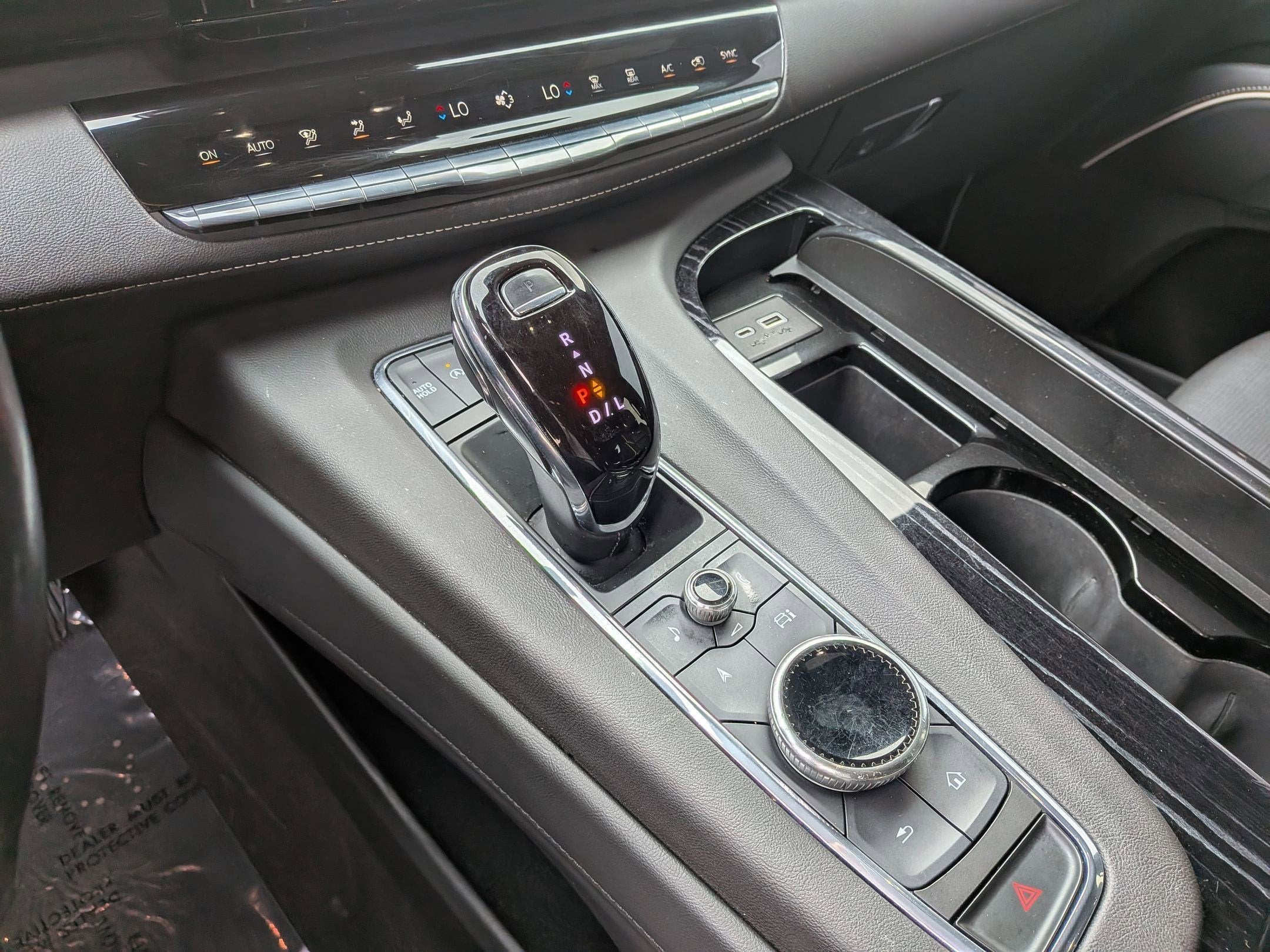 2023 Cadillac Escalade ESV Sport
