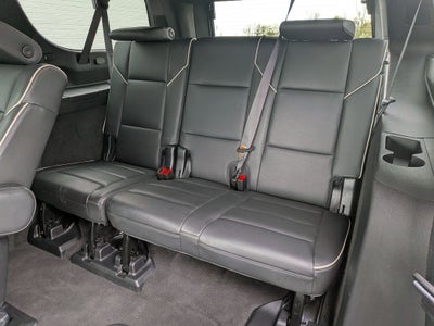 2023 Cadillac Escalade ESV Sport