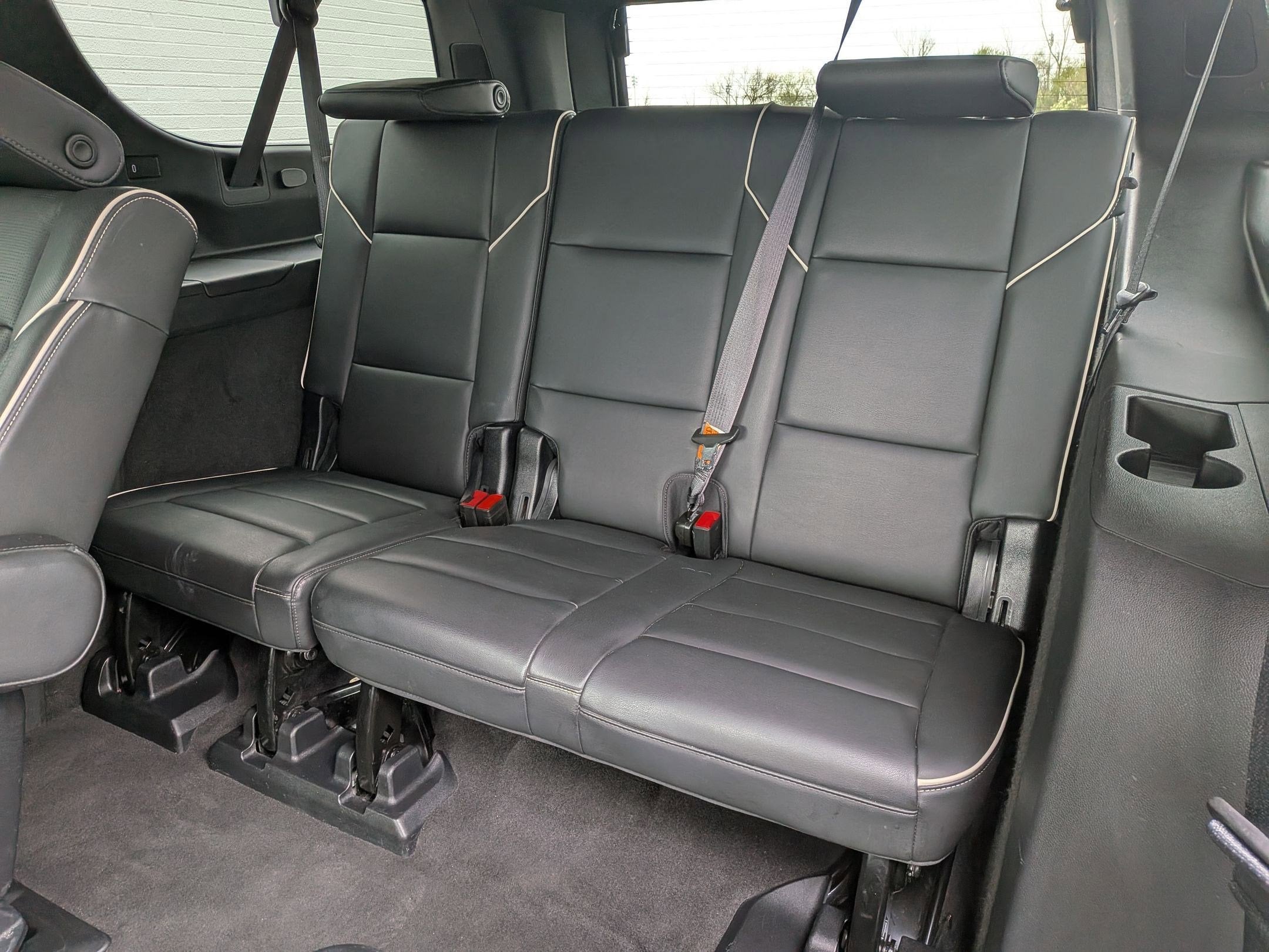2023 Cadillac Escalade ESV Sport