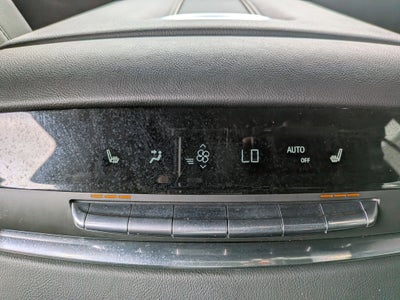 2023 Cadillac Escalade ESV Sport