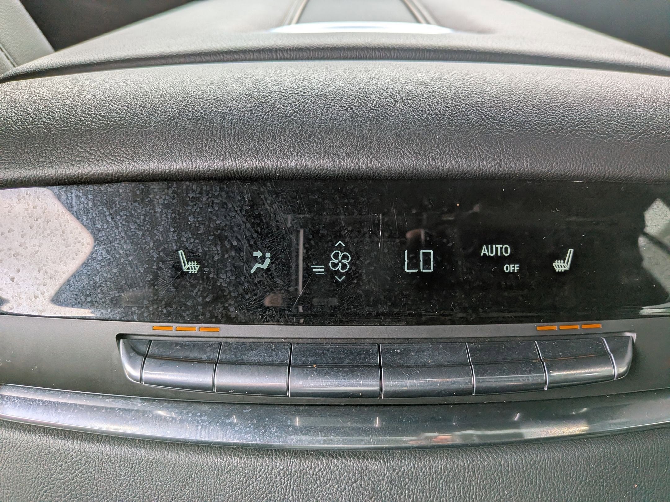 2023 Cadillac Escalade ESV Sport