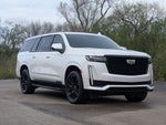 2023 Cadillac Escalade ESV Sport