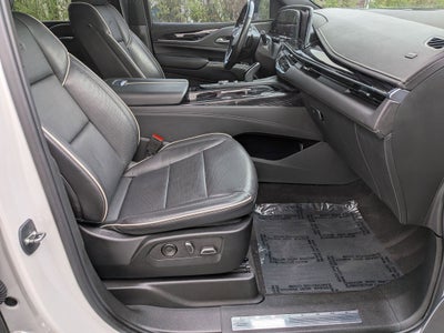 2023 Cadillac Escalade ESV Sport