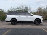 2023 Cadillac Escalade ESV Sport