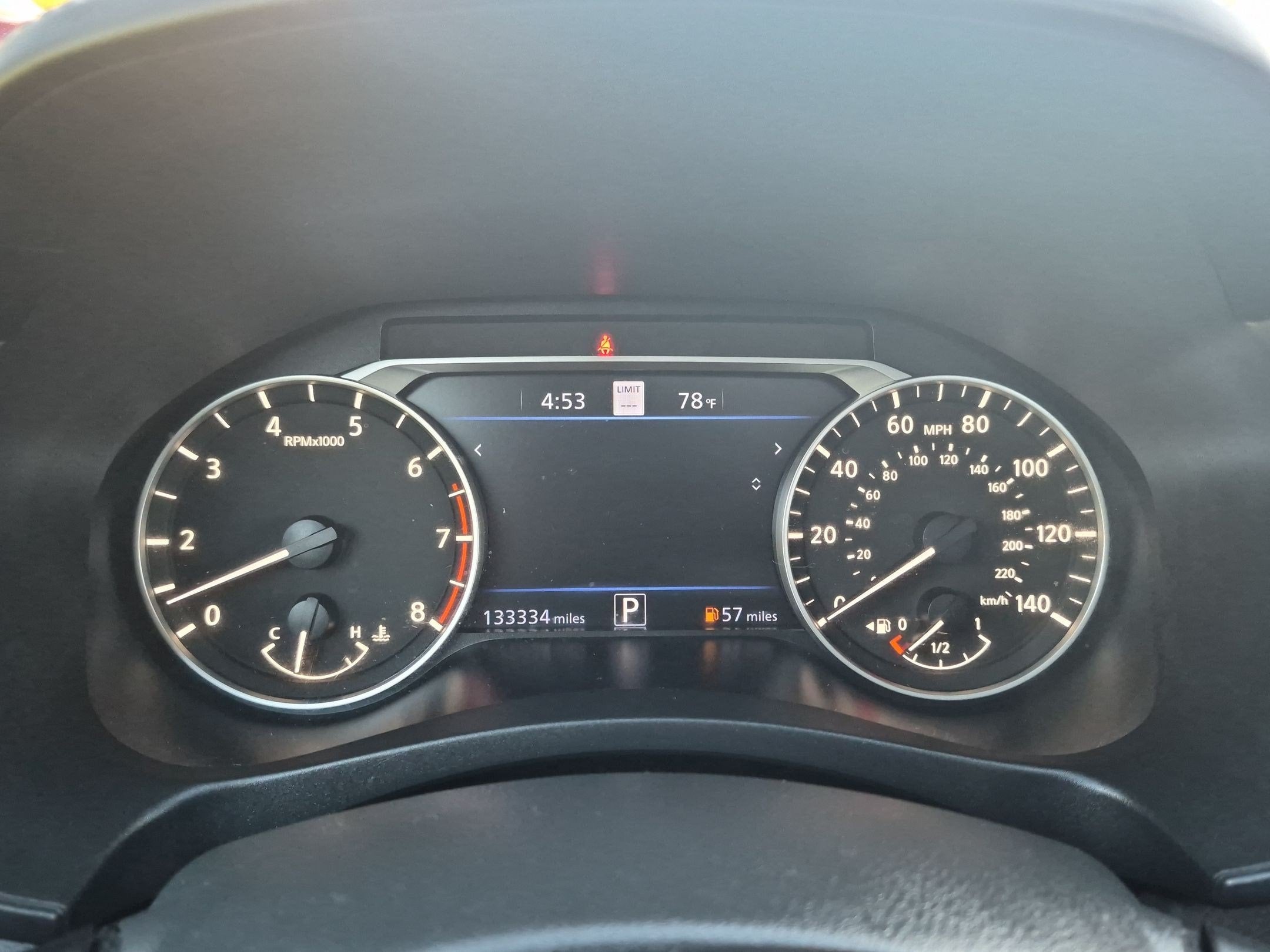 2020 Nissan Altima SL Intelligent AWD