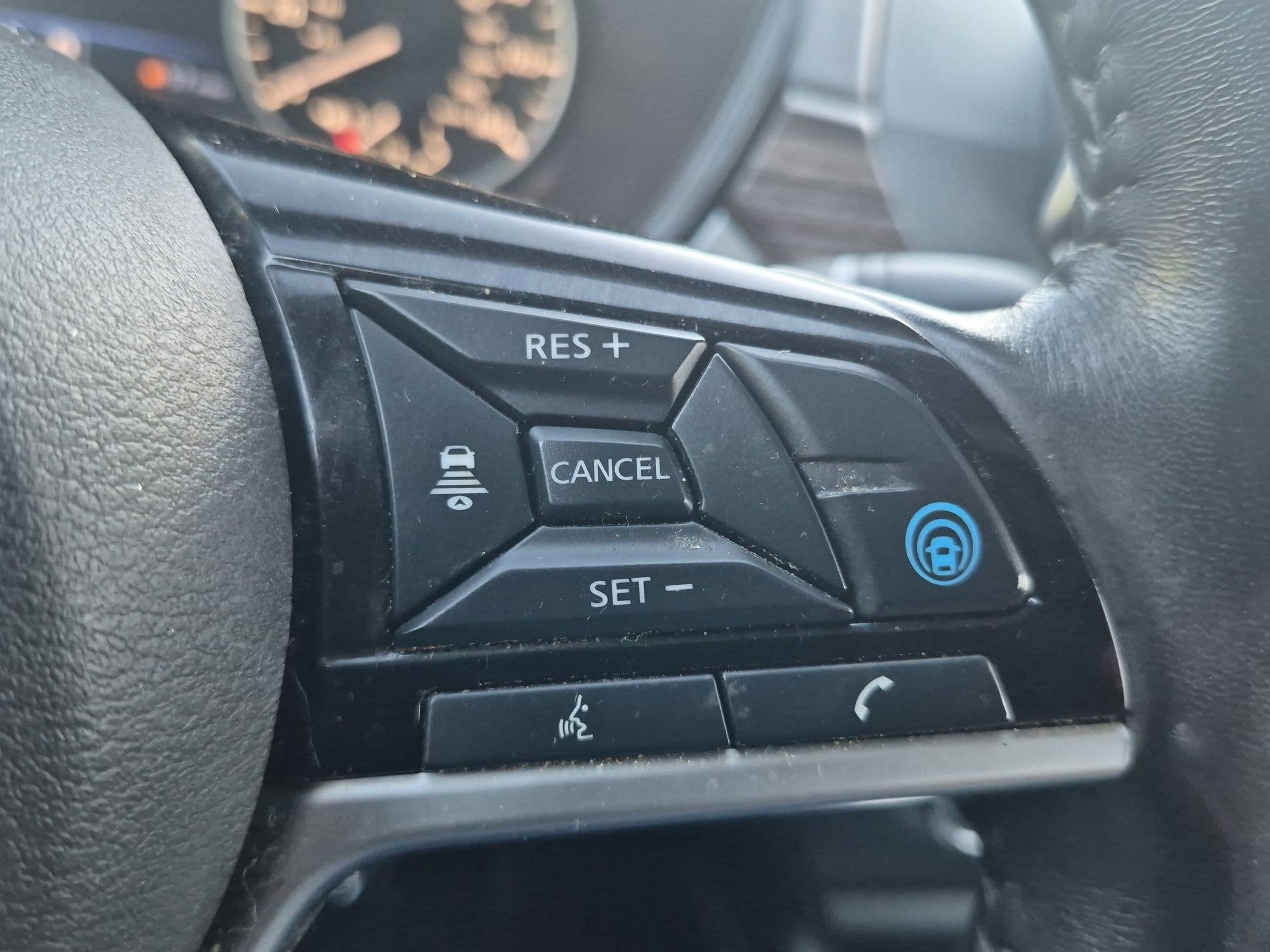 2020 Nissan Altima SL Intelligent AWD