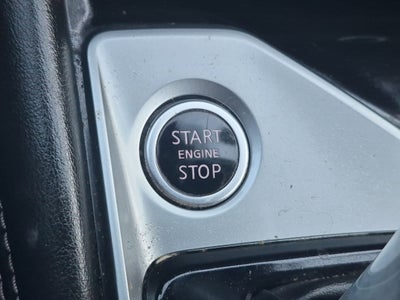 2020 Nissan Altima SL Intelligent AWD