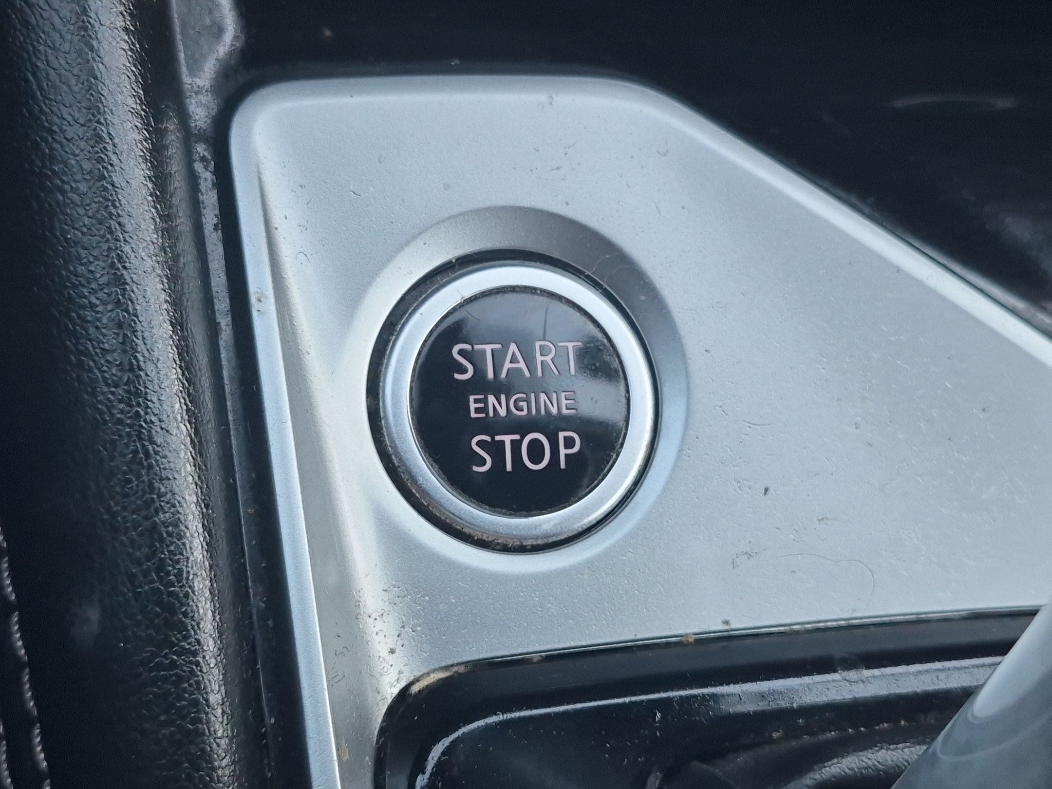 2020 Nissan Altima SL Intelligent AWD