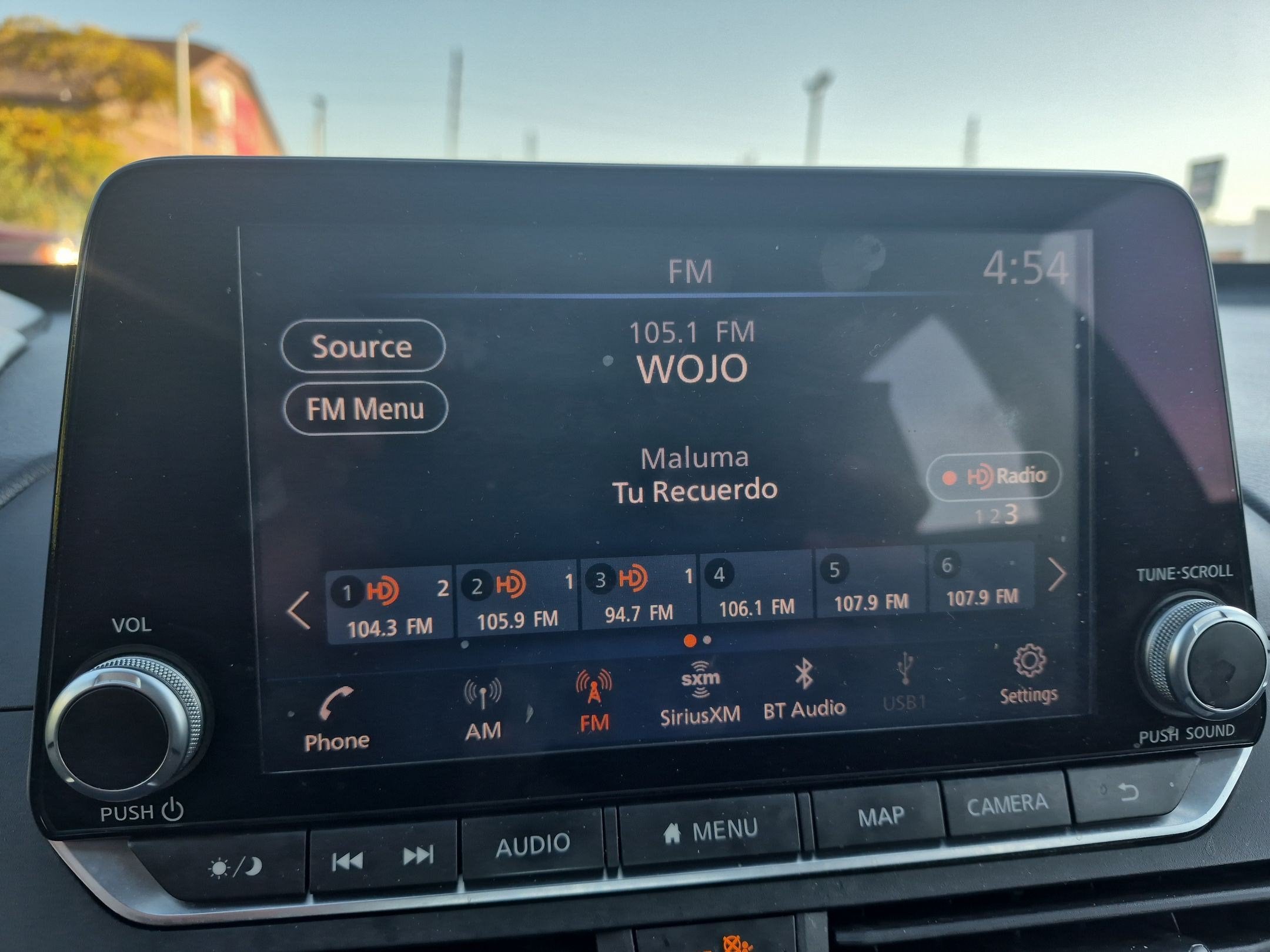 2020 Nissan Altima SL Intelligent AWD