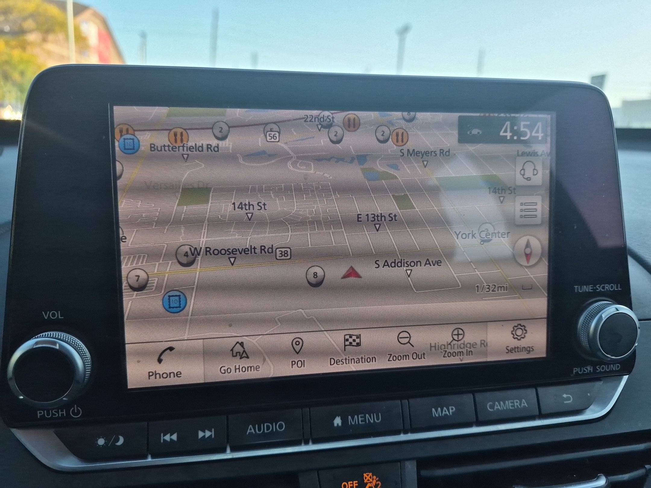 2020 Nissan Altima SL Intelligent AWD