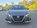 2020 Nissan Altima SL Intelligent AWD