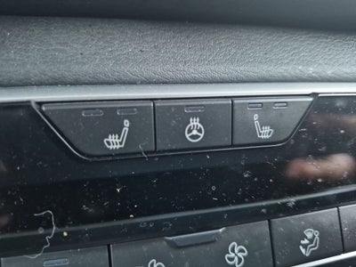 2020 Nissan Altima SL Intelligent AWD