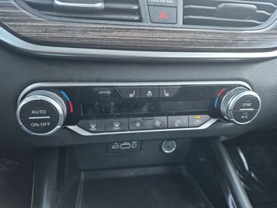 2020 Nissan Altima SL Intelligent AWD
