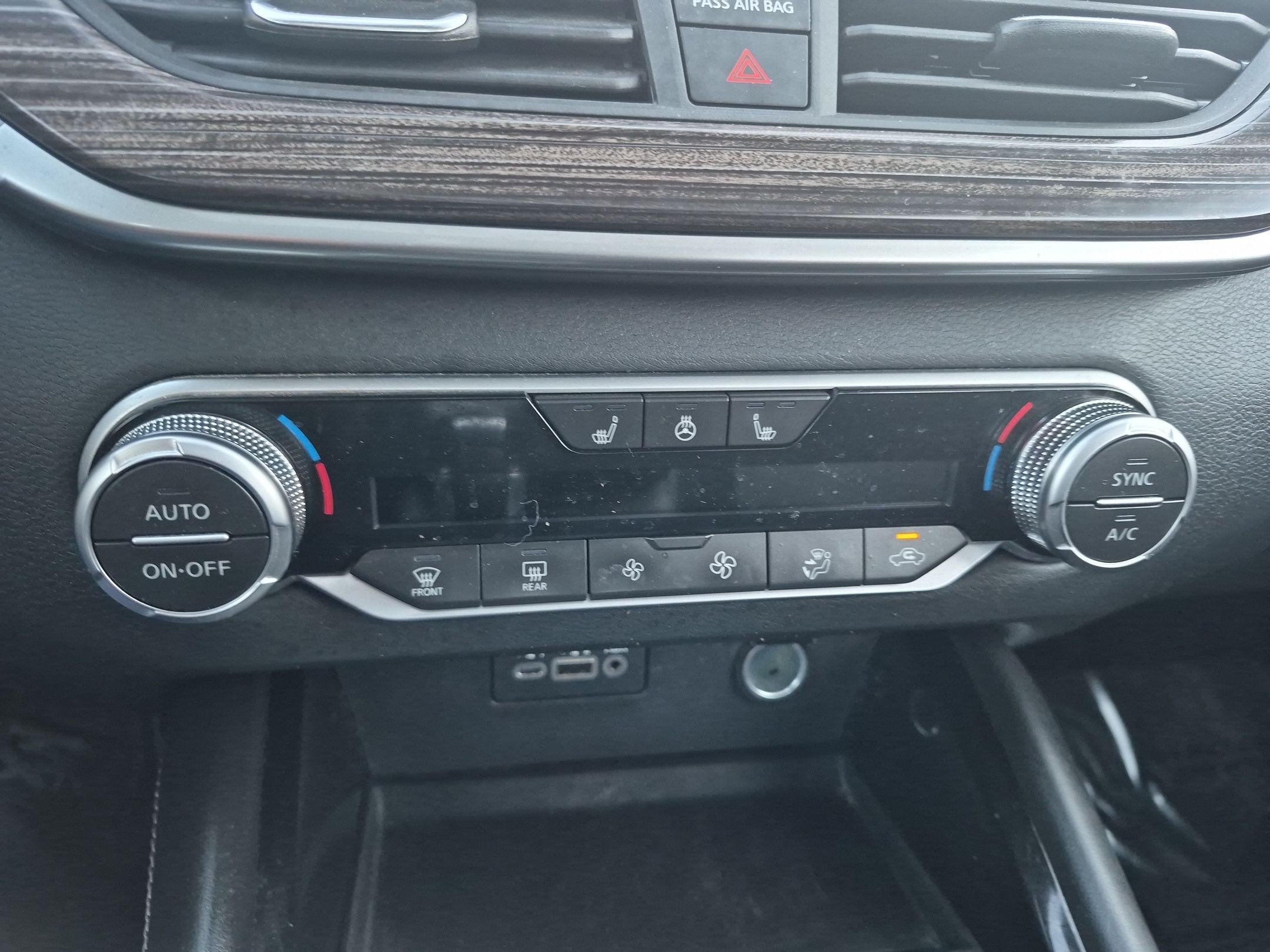 2020 Nissan Altima SL Intelligent AWD